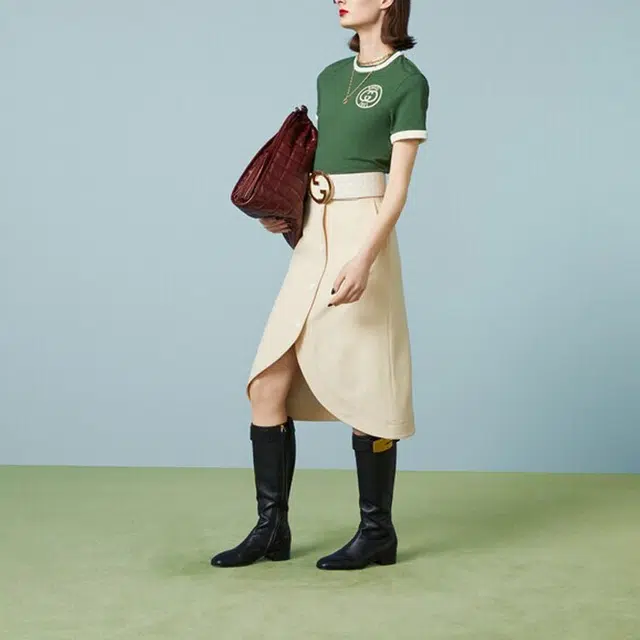 GUCCI SS23 T
