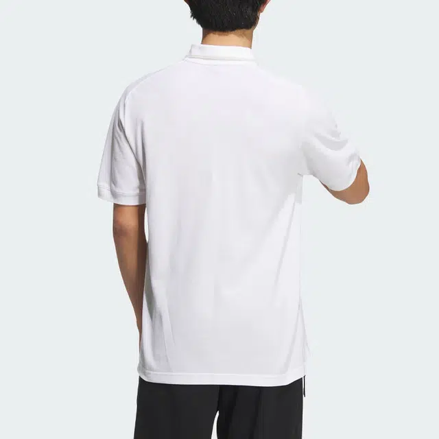 adidas Wuji Polo Shirt Polo