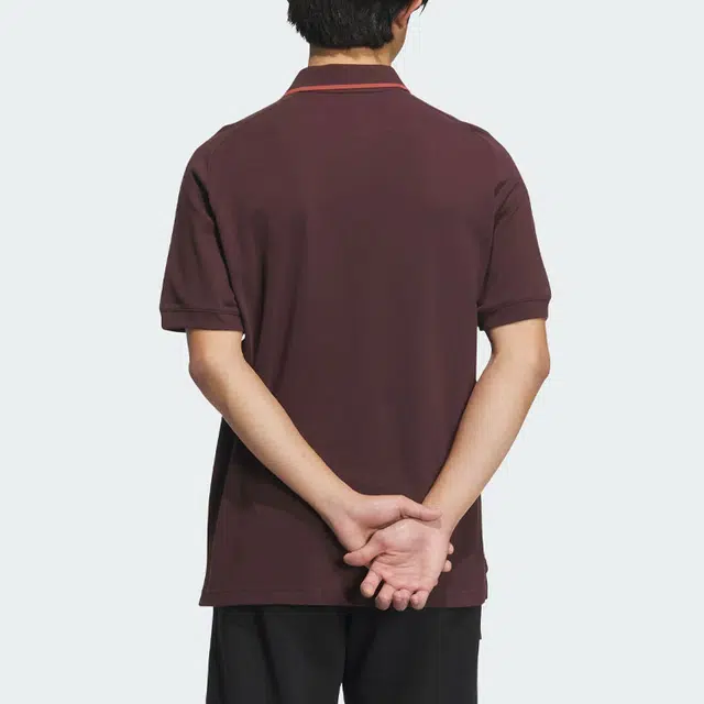 adidas Wuji Polo Shirt Polo