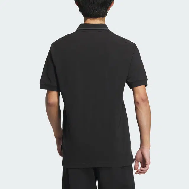 adidas Wuji Polo Shirt Polo