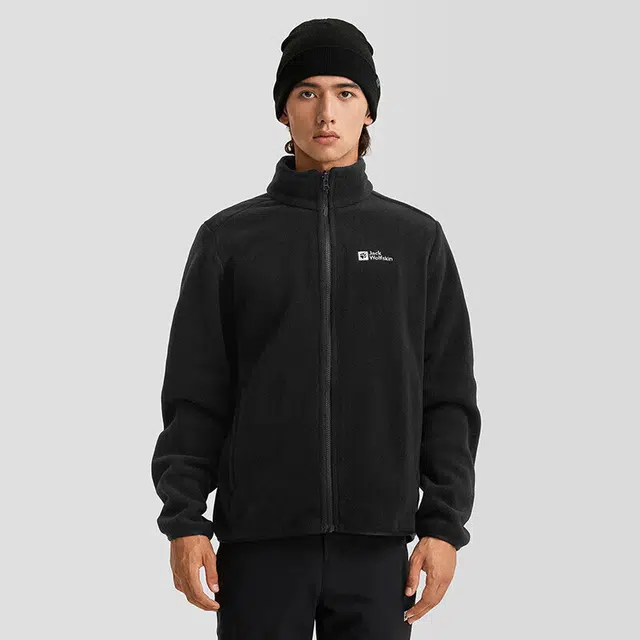 Jack Wolfskin 3-in-1 Jacket