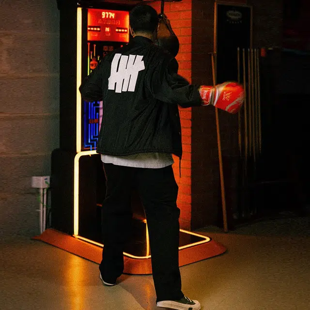 UNDEFEATED FW23