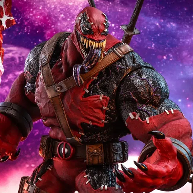 Hot Toys
