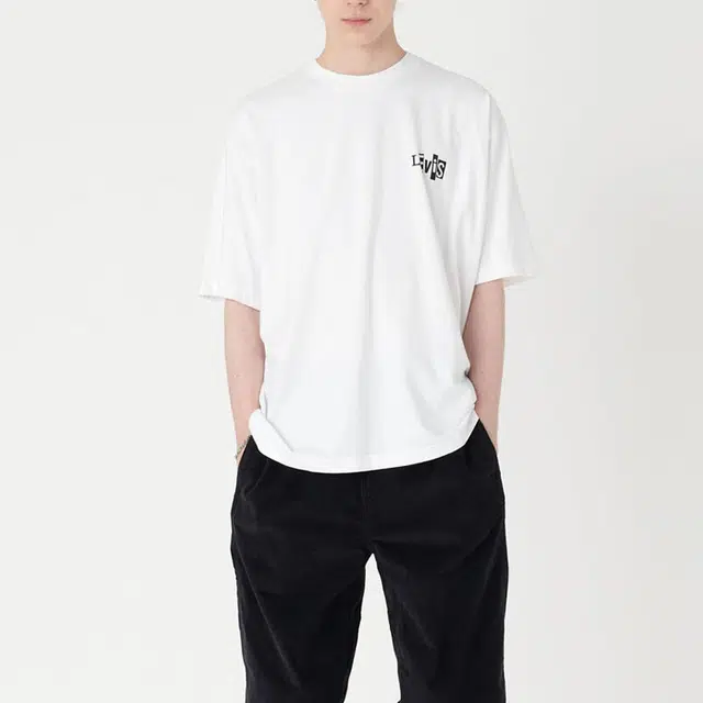 Levis LogoT