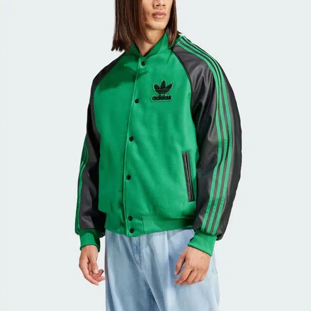 adidas originals Sst Bomber Jacket