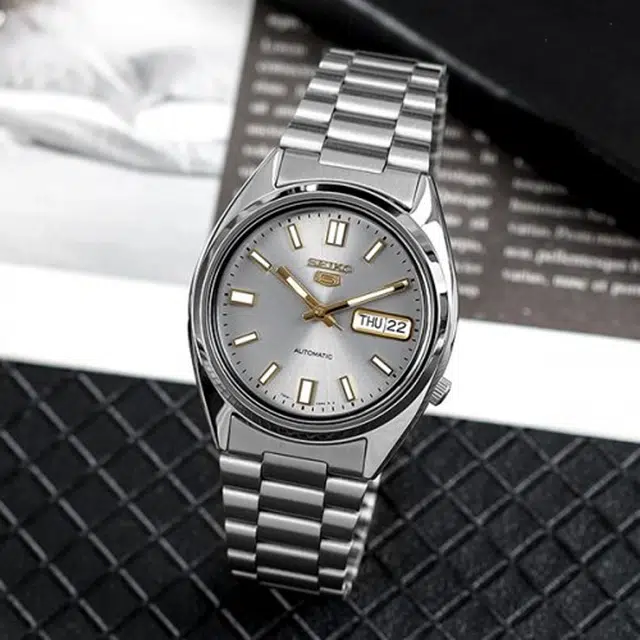 SEIKO55 SNXS75K1
