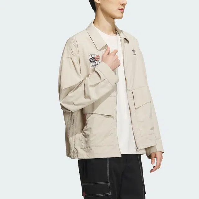 adidas originals x SS23 Logo
