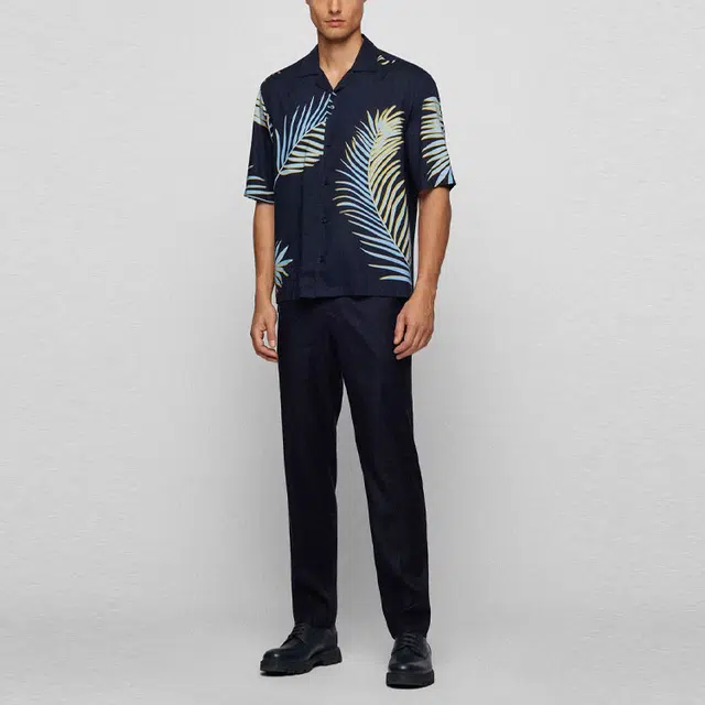 HUGO BOSS SS23