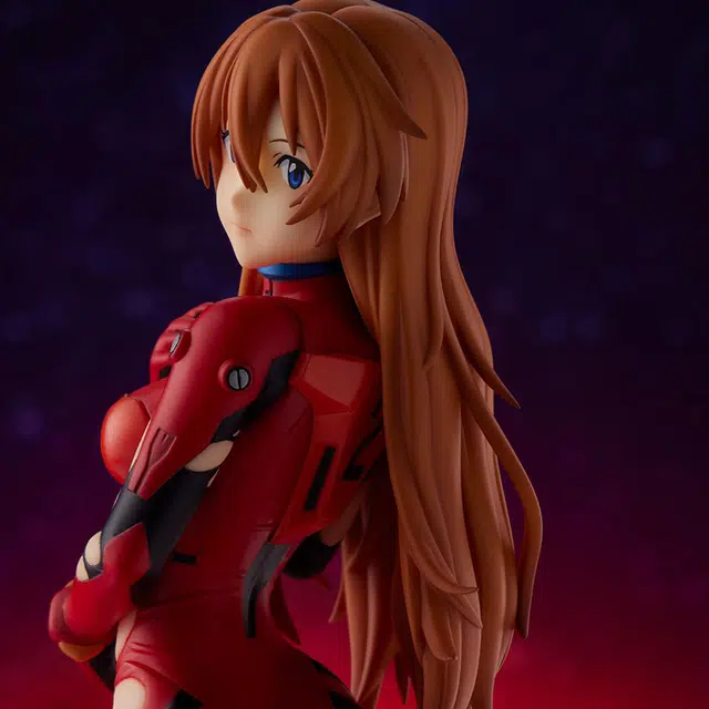 SEGA SPM EVA