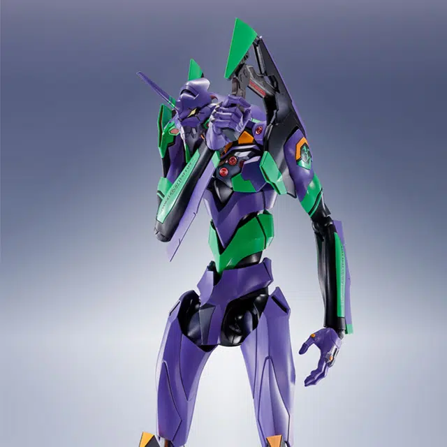 BANDAI DYNACTION 40cm