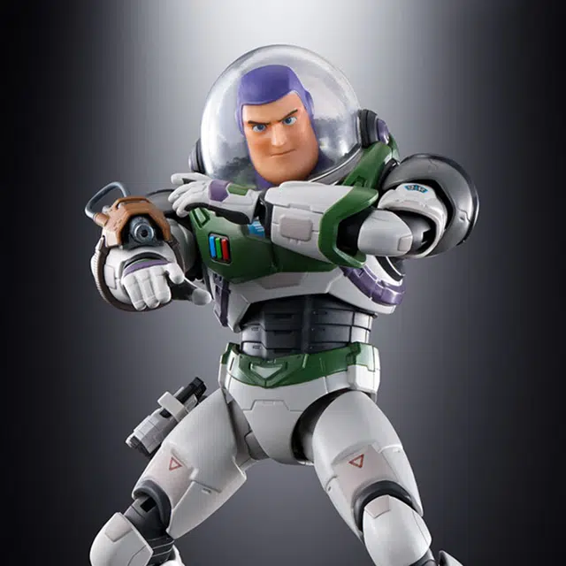 BANDAI S.H.Figuarts 15cm