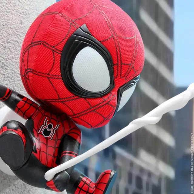 Hot Toys cosb631 8.5cm
