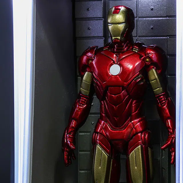 Hot Toys MK1-7