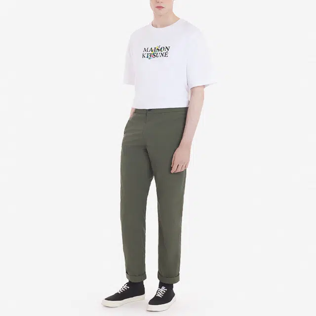 Maison Kitsune FW23