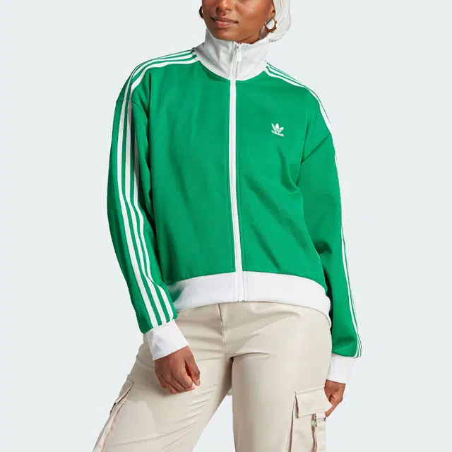 adidas Adicolor Classics Track Jacket