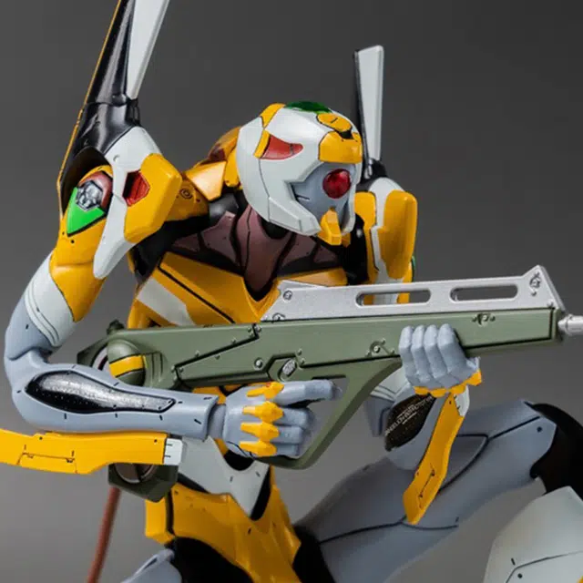 threezero EVA