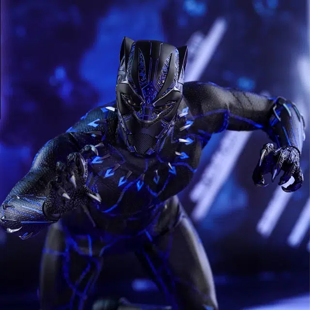 Hot Toys 16 2.0