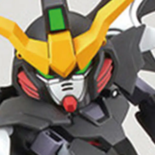 BANDAI SDEX Q