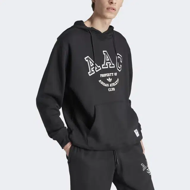 adidas originals Aac Hoodie