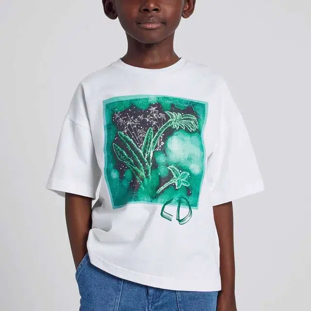 DIOR SS23 T