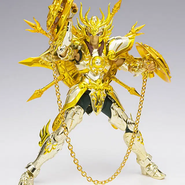 BANDAI ex 17cm