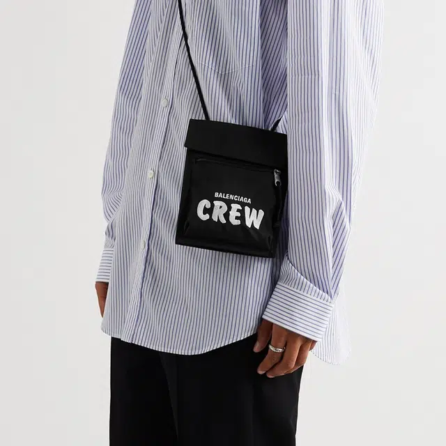 Balenciaga logo