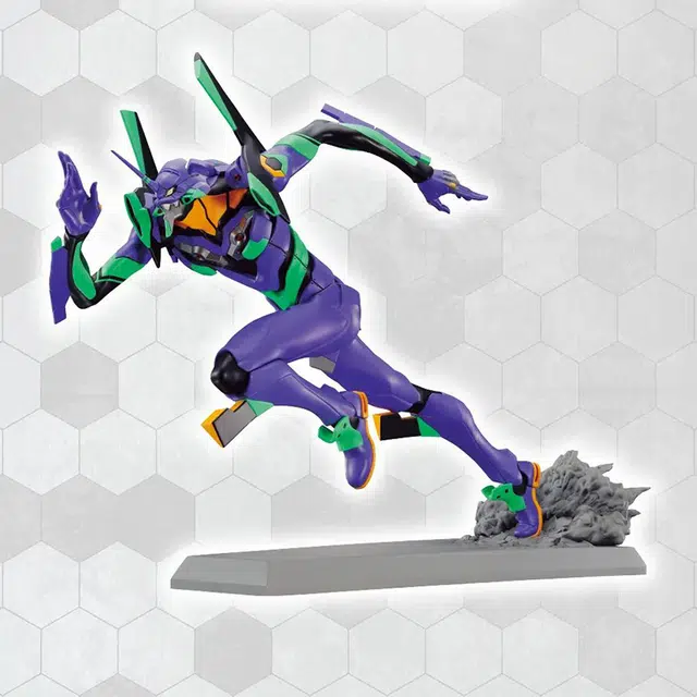 BANDAI A 15cm
