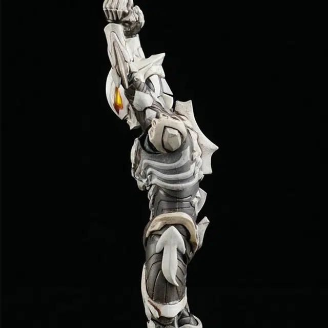 BANDAI shf