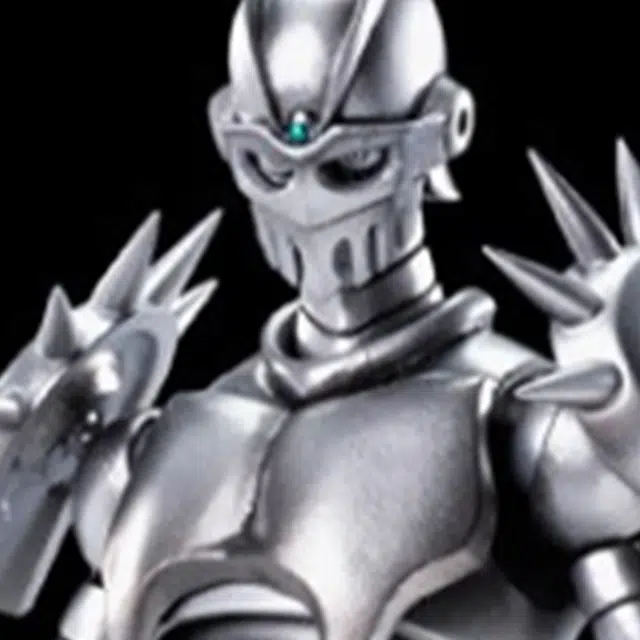 MEDICOS JOJO medicos jojo 16cm