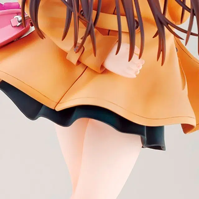BANDAI a 23cm