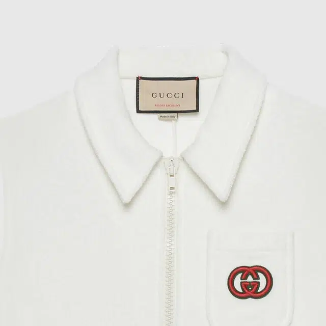GUCCI FW23 Logo