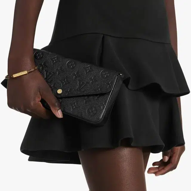 Louis Vuitton Pochette Félicie