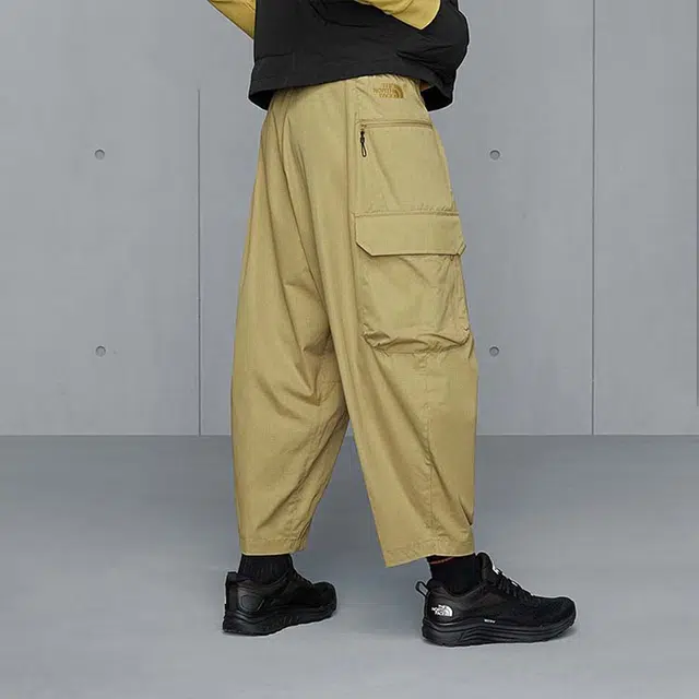 The North Face Urban Exploration Cargo Pants Khaki