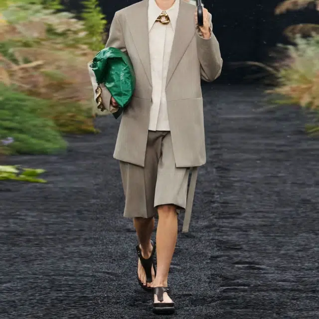 JIL SANDER