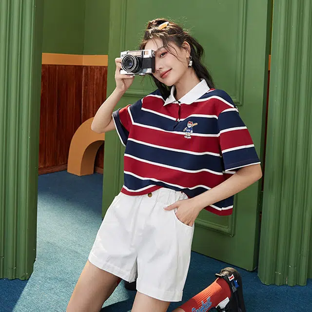 KUHNMARVIN Polo