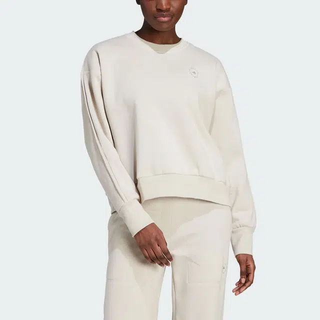 adidas x Stella McCartney Logo