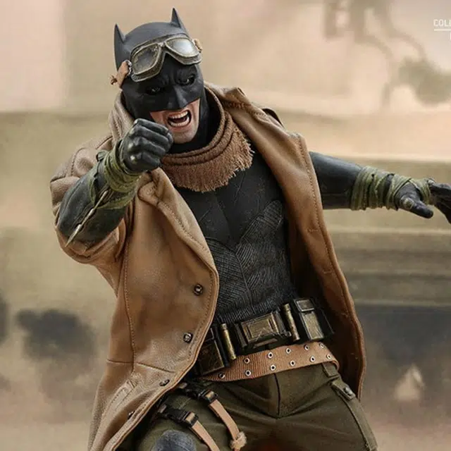 Hot Toys 16 32cm