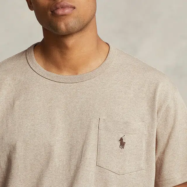 Polo Ralph Lauren FW23 T