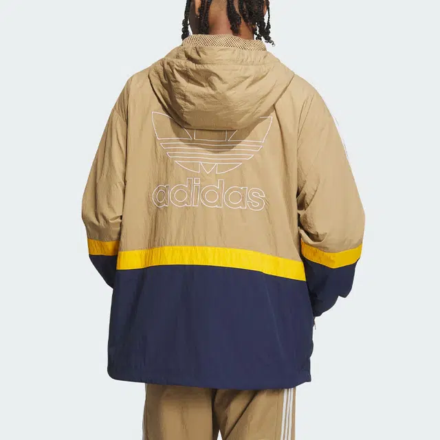adidas originals Sportswear Jacket Logo