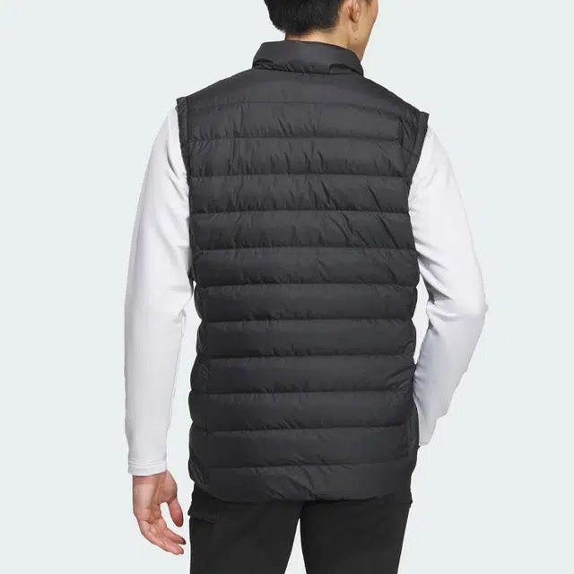 adidas Down Vest 630Logo