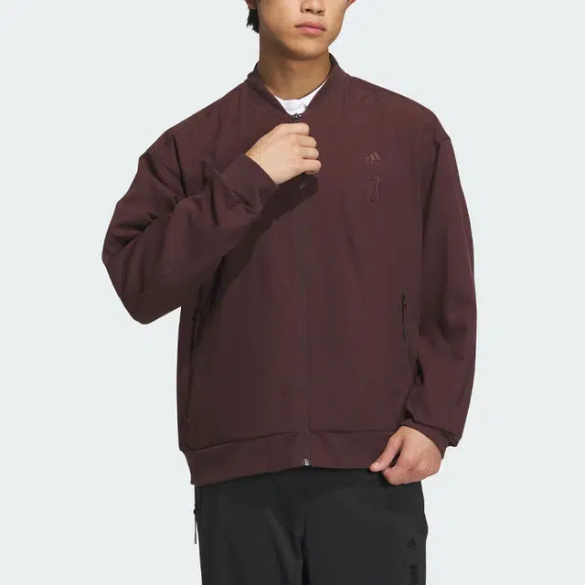 adidas Wuji Comm Woven Jacket