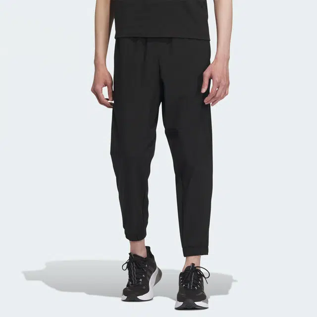 adidas Sportswear Urban Outdoor Pants Logo