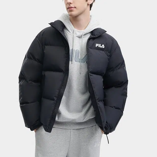 FILA Logo