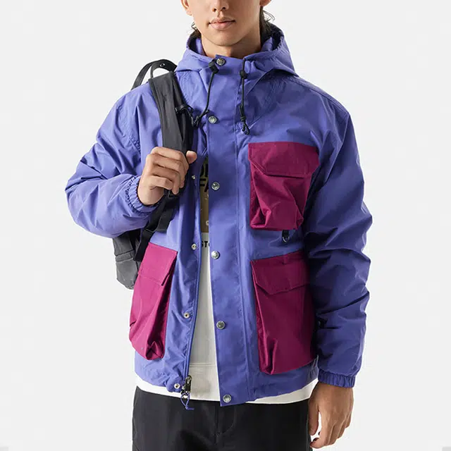 THE NORTH FACE