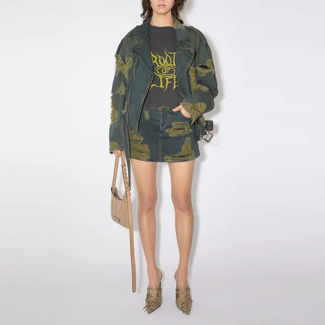 Acne Studios FW23 A