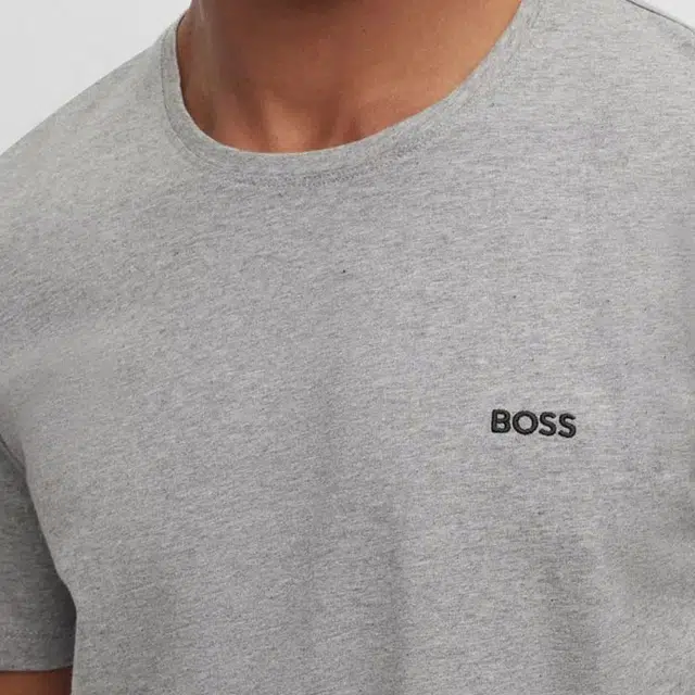 HUGO BOSS SS23 LogoT