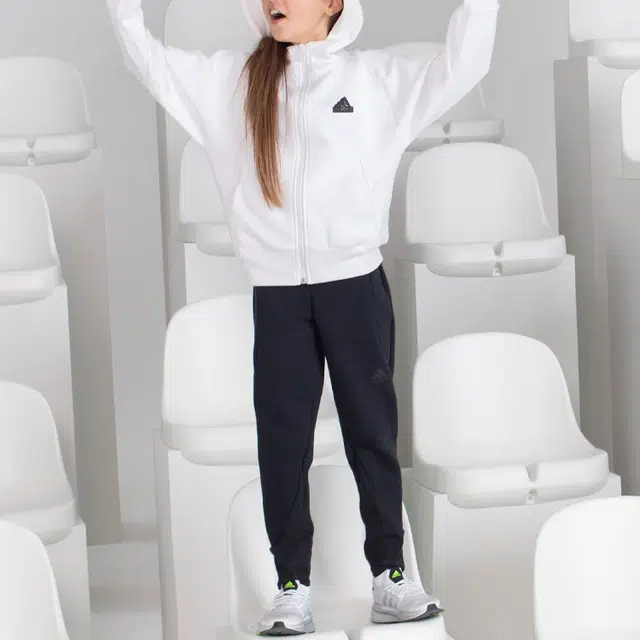 adidas Z.N.E. Pants Logo