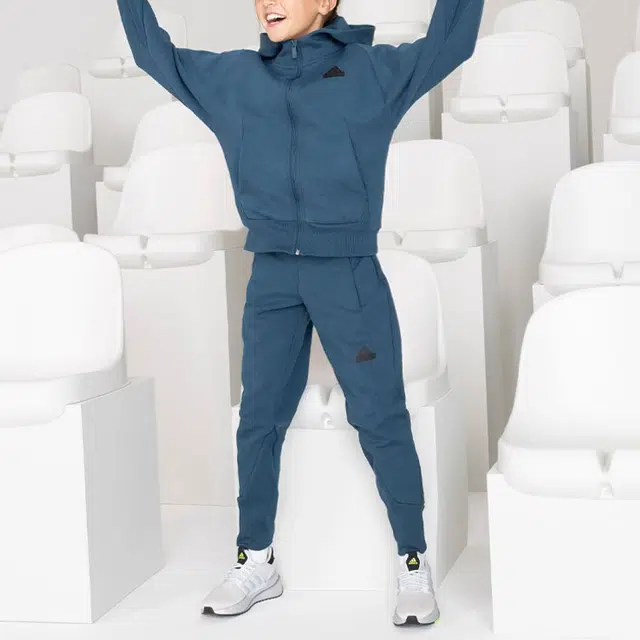 adidas Z.N.E. Pants Logo