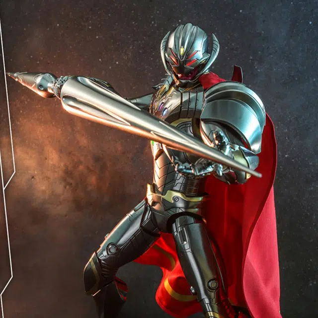 Hot Toys 16 39cm