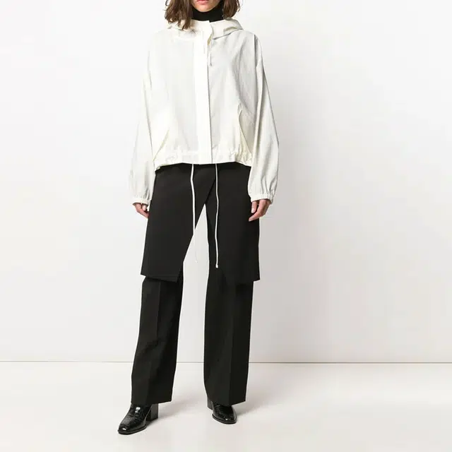 JIL SANDER Logo